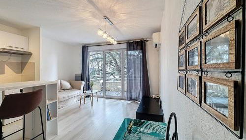 La Terrasse de L’esplanade, confort & terrasse - Foto 3