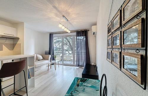 La Terrasse de L’esplanade, confort & terrasse - Foto 3