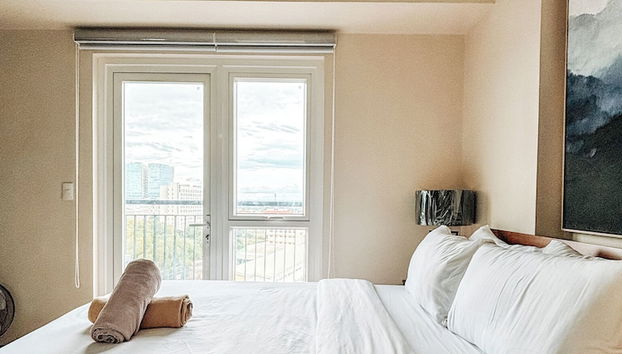 Affordable Luxury Comfort - Foto 3, Zimmer