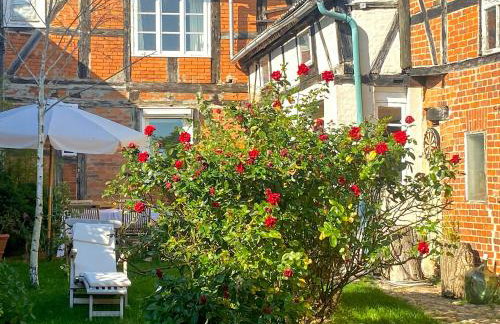 Timber House For Outdoors Fans By Elbe - Foto 25