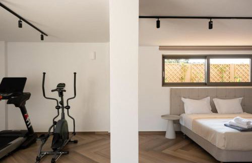 Villa Neratzia-Luxury Escape - Foto 65