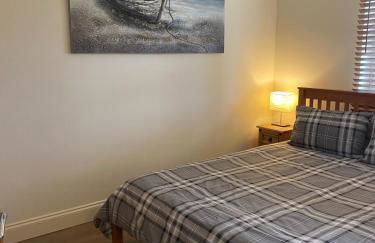 Waterfront House 3 BR Parking St Neots Town Centre - Foto 32