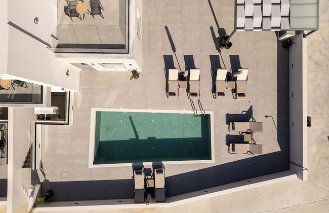 Villa Etoile - With Private Pool and Sauna - Foto 2