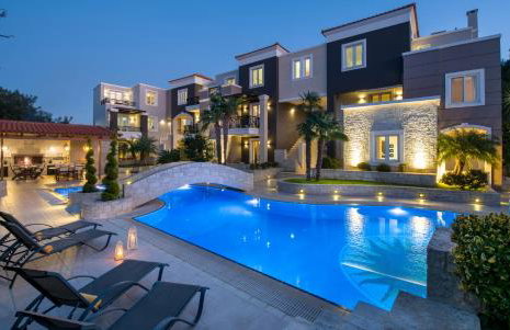 Artdeco Luxury Suites - Foto 104