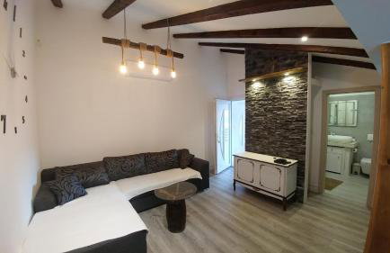 Apartman sharo - Foto 43