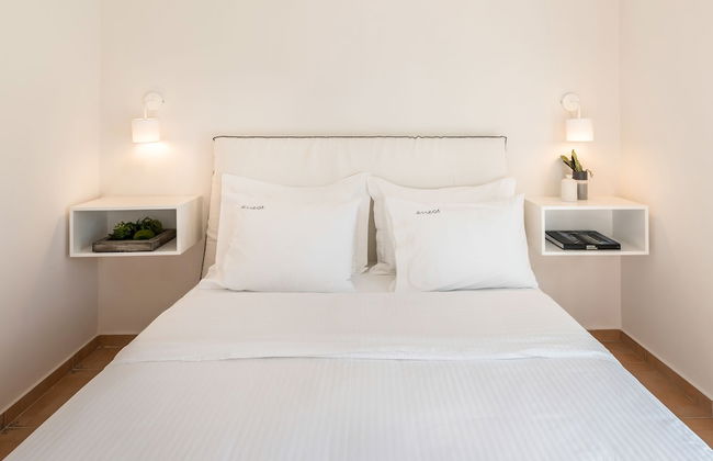 Eneos Kythnos Beach Villas - Photo 25