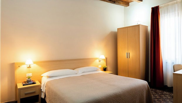 Residence Porta delle Botteghelle - Foto 4, Quarto