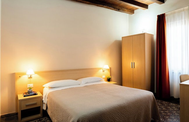 Residence Porta delle Botteghelle - Photo 4