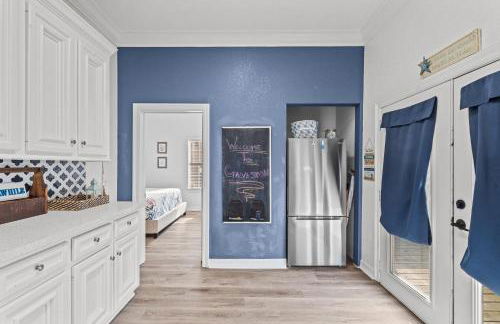 Beyond The Blue - Foto 41