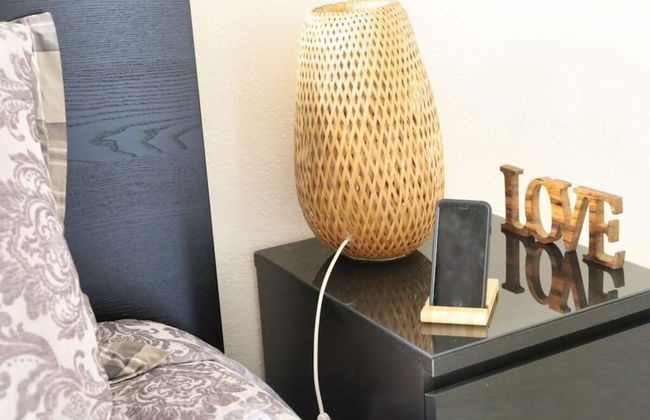 Apartment on the Beach in Vale Centianes - Foto 2