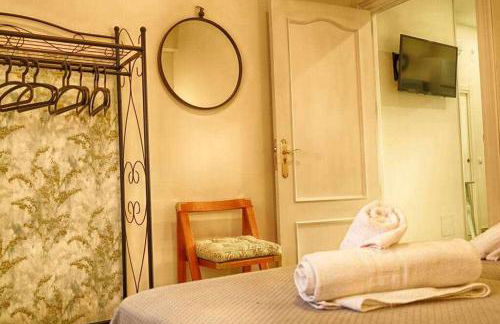 Apartamento zona Aeropuerto Ifema y Bernabeu - Foto 4