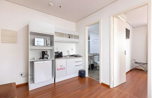 Flats Osasco Trade Center - Foto 154