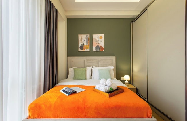 Stay inn on Amiryan 26/4 - Foto 16