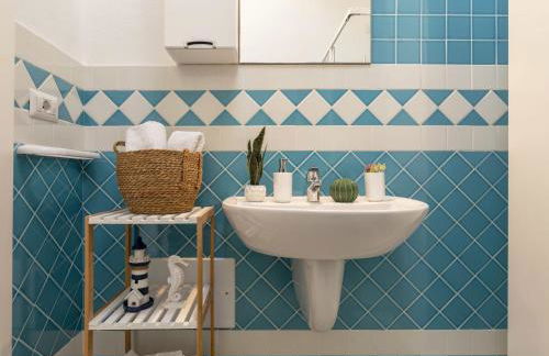 Apartment Attico Vista Isola by Interhome - Foto 14