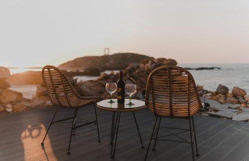 Portara Seaside Luxury Suites - Foto 20