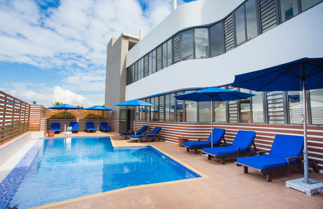 Residence Potosi - Foto 7