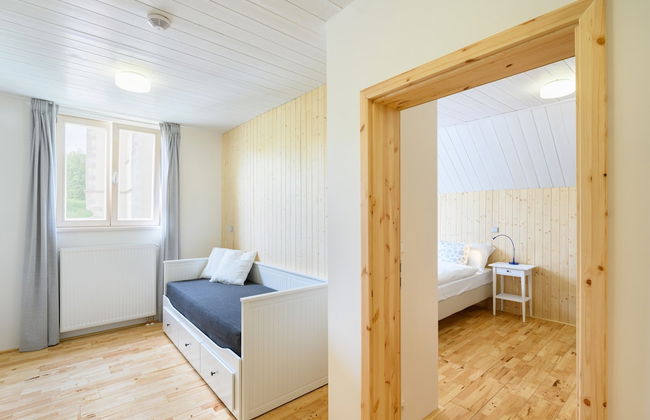 Lipno Lake Chalet - Photo 32