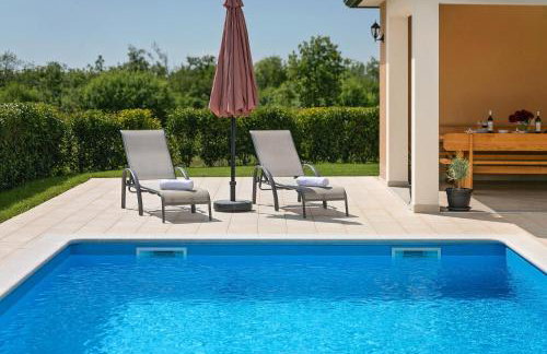 Villa Muskovic - Weingut Muskovic - Foto 2