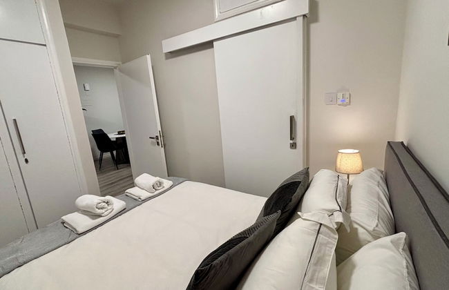 SeaBreeze City Center Flats by TrulyCyprus - Foto 6