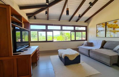 Casa Exclusiva em Hotel com Piscina e Campo de Futebol - Photo 39