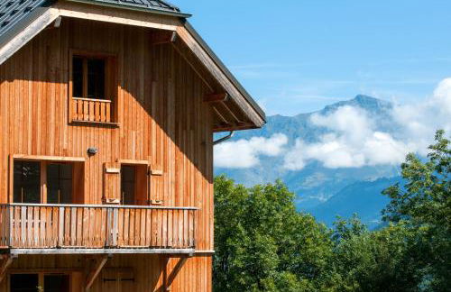 Goélia Les Chalets de Belledonne - Foto 23