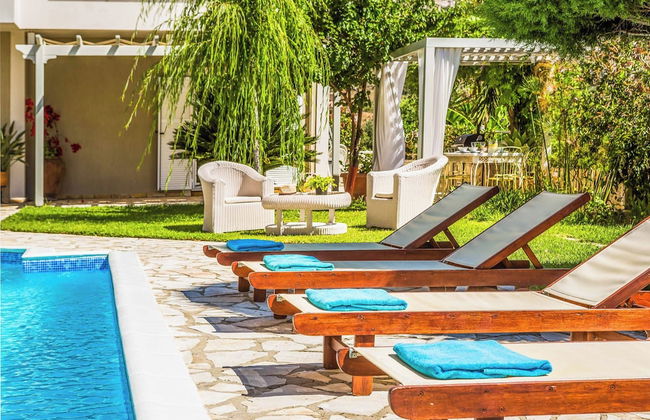 Villa Konstantina - Photo 20