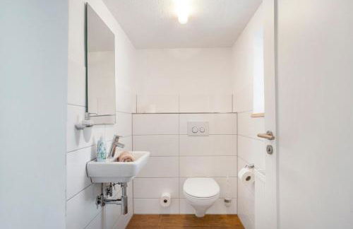 Ferienhaus Allgäuperle - Foto 17