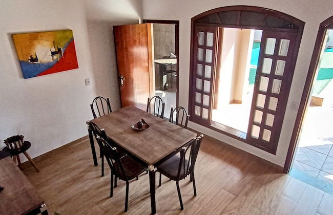 Casa com Piscina e Churrasqueira - Photo 23