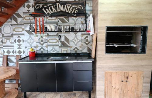 Chalé do Mato - Photo 23