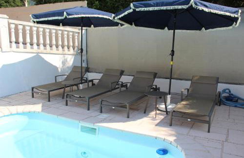 La Maisonnette du Clos - Foto 4