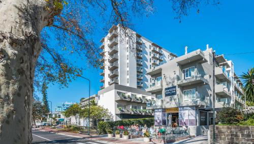 Apartamentos Turisticos Paraiso - Foto 5