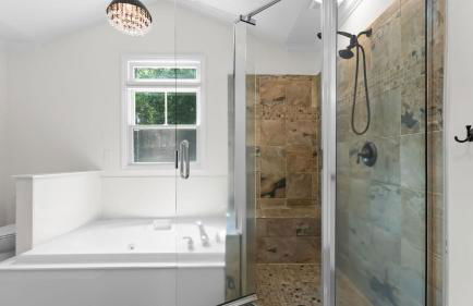 Coves End by AvantStay Dock Game Room Fire Pit Forest Views - Foto 24