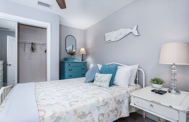 Minorga on the Gulf - Foto 17