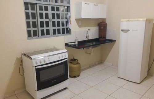 Casa da Milena - Foto 1