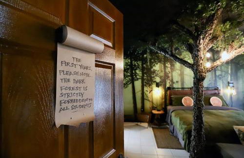 Waterfront 6-Bedroom Wizarding Villa in Lake Berkley Near Universal Studio's Harry Potter - Foto 63