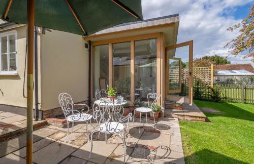 Gothic House Cottage - Foto 30