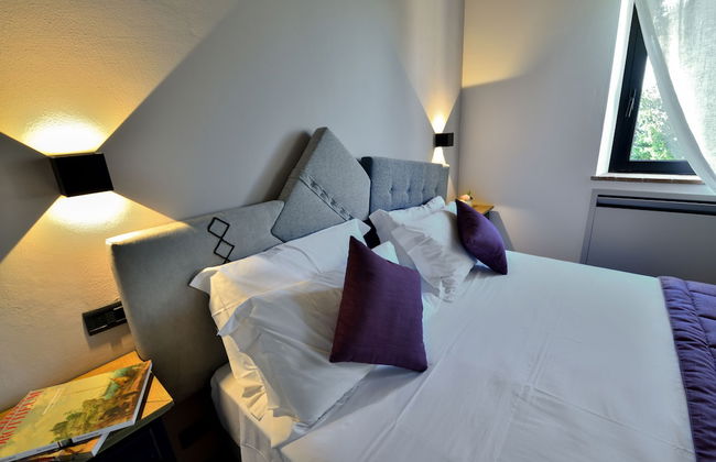 Porsenna Resort - Foto 16