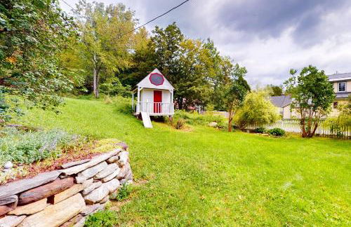 The Sugar House - Foto 21