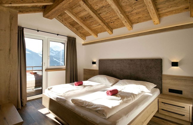 Rustic Mansion in Mittersill near Kirchberg Ski Area - Foto 7