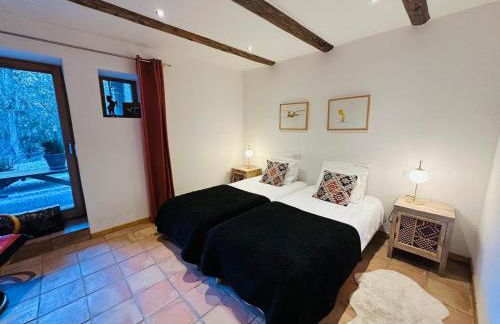 Le Chalet de Bémont - Foto 9