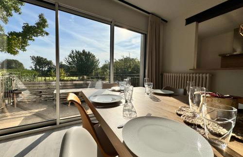 Le Relais des Pilotes - Proche circuit - 12 pers - Photo 17