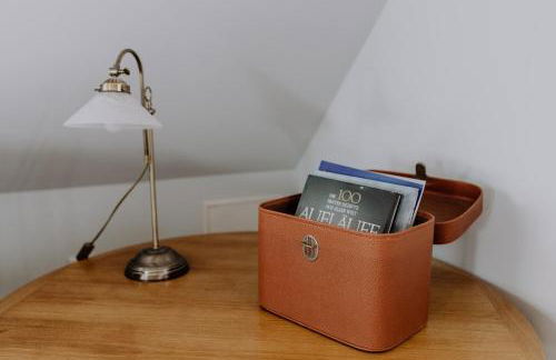 Saniertes Bauernhaus Rhön, Kaltenwestheim - Foto 48