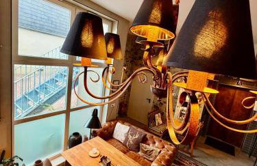 aappartel APARTHOTEL Herford - Foto 19