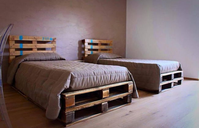 Amico Country House - Foto 28