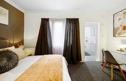 Your Brixton Escape Bright 2-Bed With Garden - Foto 9