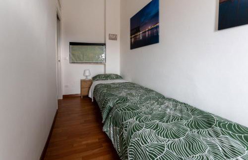 "Casa incantevole" fronte mare Pescara - Appartamento Via Buozzi - Foto 25