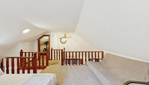 Cozy Green Cottage - Foto 3