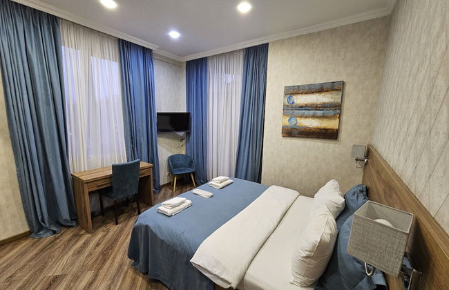 Hotel Giorgi - Foto 23