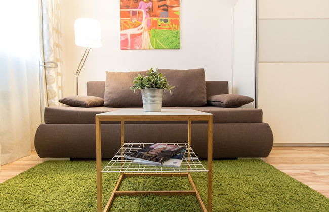 Apartment Enenkelstrasse - Foto 61