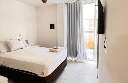 Residence Cumbuco Paradise Beach - Photo 52